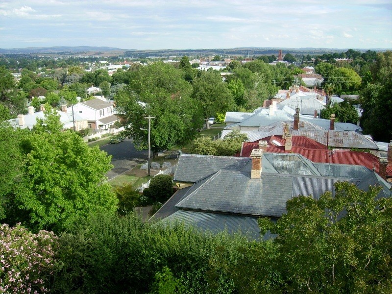 294 Russell Street, Bathurst NSW 2795