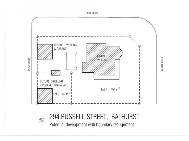 294 Russell Street, Bathurst NSW 2795