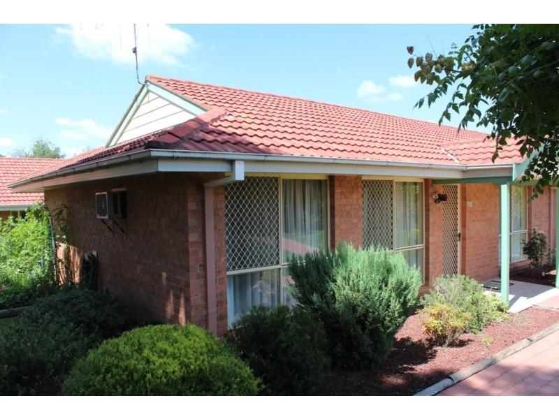 6/29A View Street, Bathurst NSW 2795