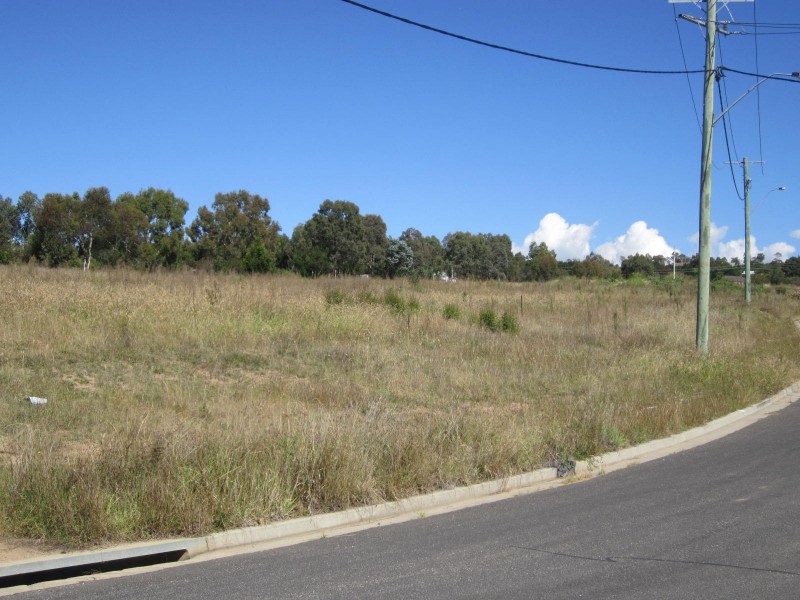 Lot 30 Corporation Ave, Bathurst NSW 2795
