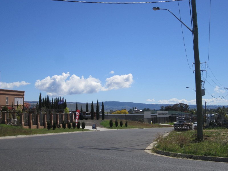 Lot 30 Corporation Ave, Bathurst NSW 2795