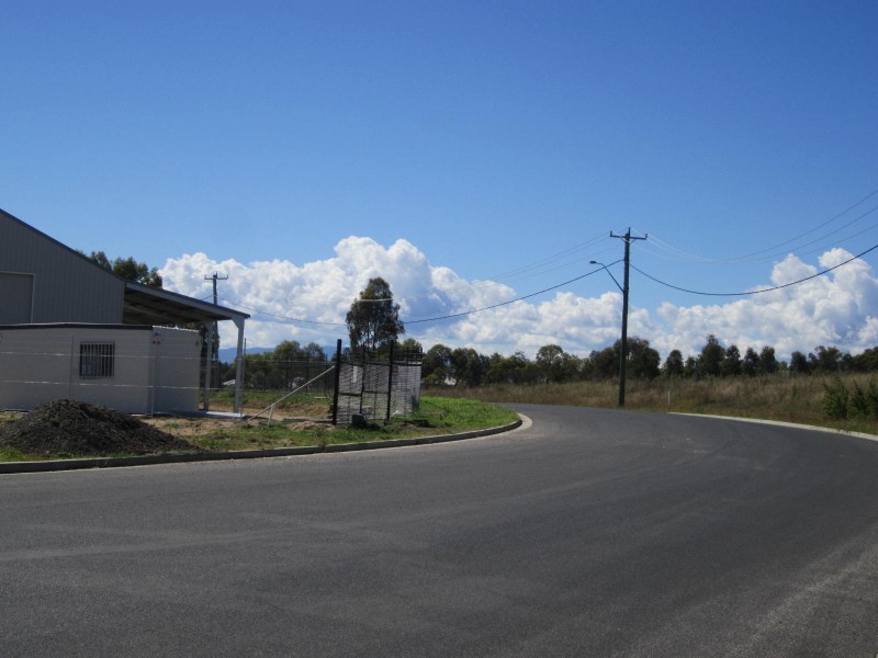 Lot 30 Corporation Ave, Bathurst NSW 2795