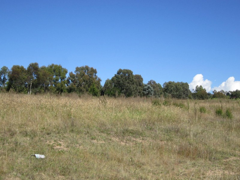 Lot 30 Corporation Ave, Bathurst NSW 2795