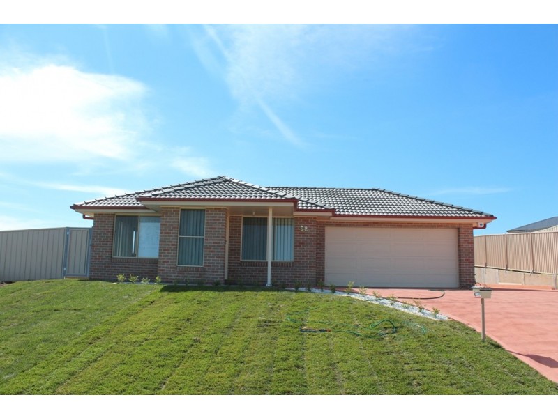 Lot 1 52 Marsden Lane, Bathurst NSW 2795