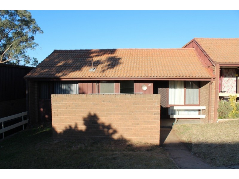 21 Stack Street, Bathurst NSW 2795