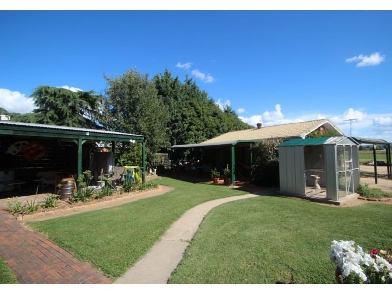 11 Leo Grant Drive, Kelso NSW 2795