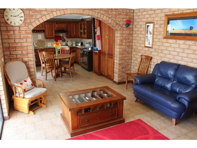 85 Walang Drive, Napoleon Reef NSW 2795