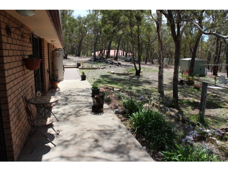 85 Walang Drive, Napoleon Reef NSW 2795