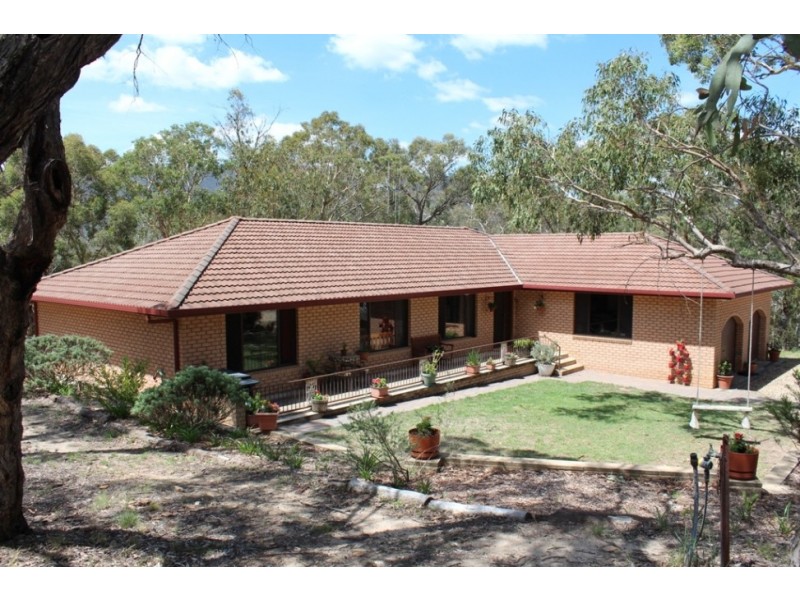 85 Walang Drive, Napoleon Reef NSW 2795