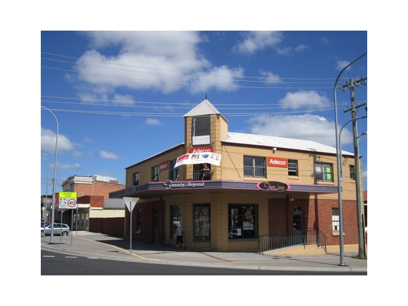 203 George St, Bathurst NSW 2795