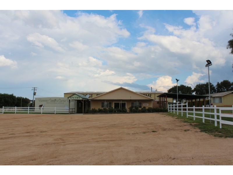 624 Limekilns Road, Bathurst NSW 2795