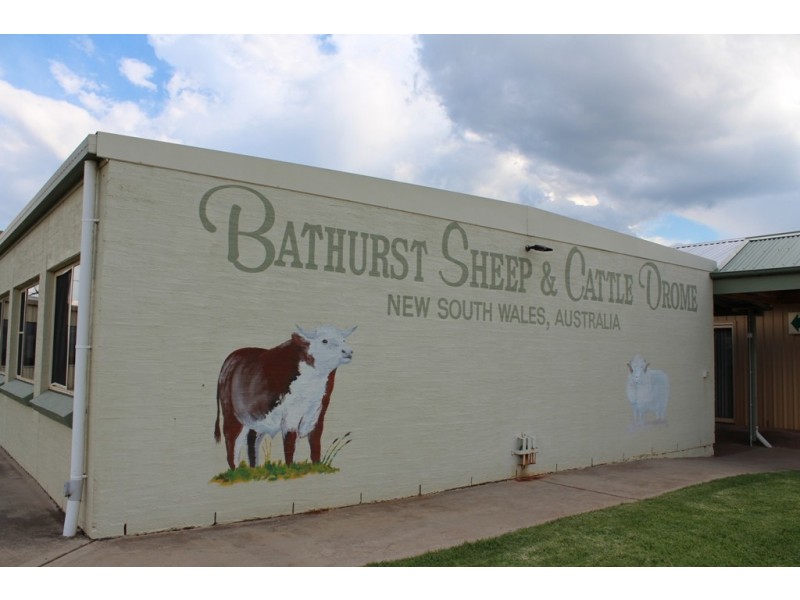 624 Limekilns Road, Bathurst NSW 2795