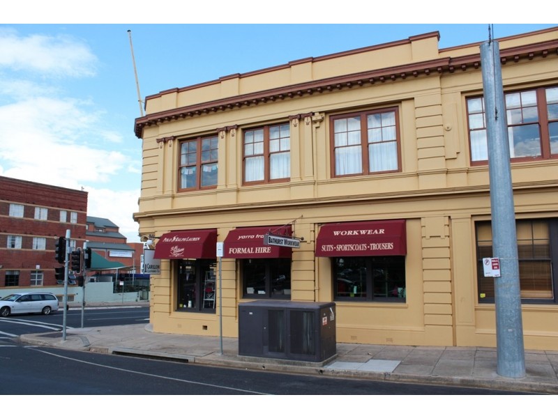 116-120 William st, Bathurst NSW 2795