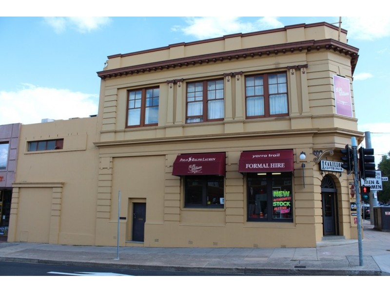 116-120 William st, Bathurst NSW 2795