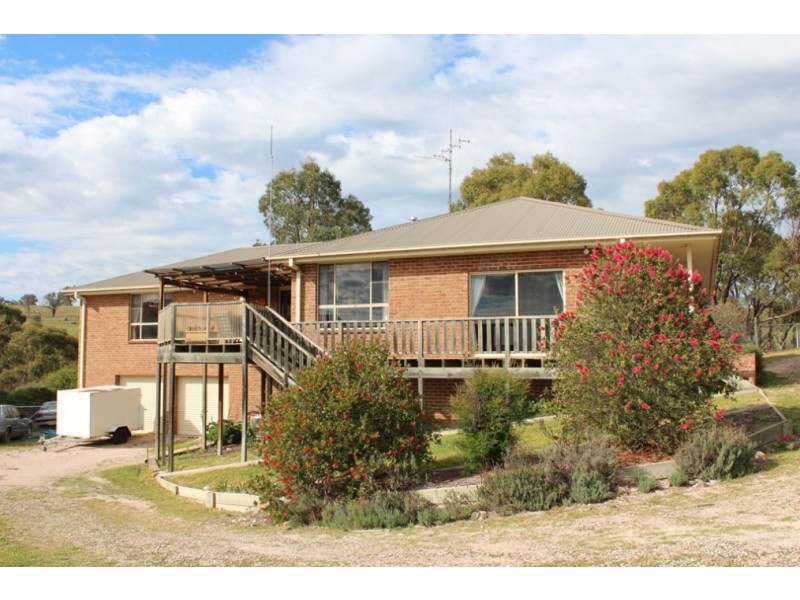 1587 Mid Western Highway, Bathurst NSW 2795