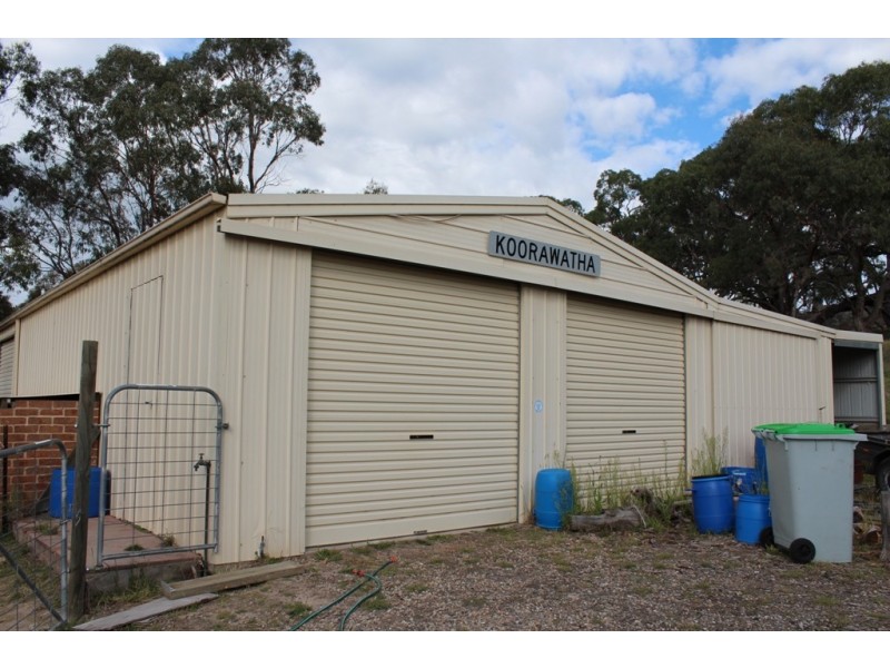 1587 Mid Western Highway, Bathurst NSW 2795