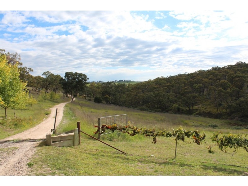 1587 Mid Western Highway, Bathurst NSW 2795