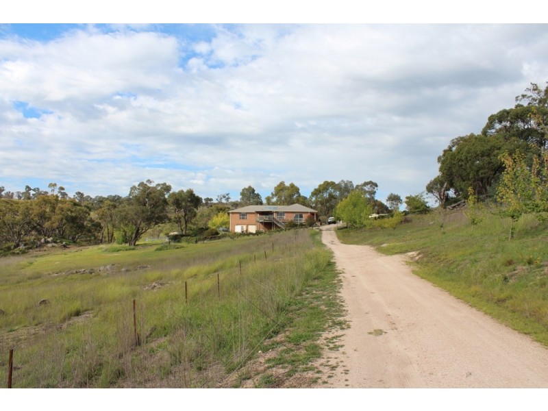 1587 Mid Western Highway, Bathurst NSW 2795