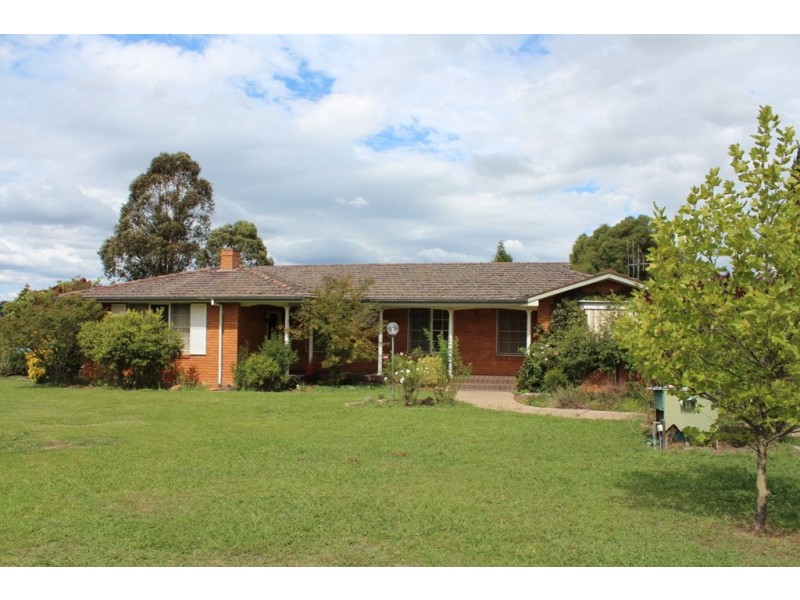 364 Limekilns Road, Bathurst NSW 2795
