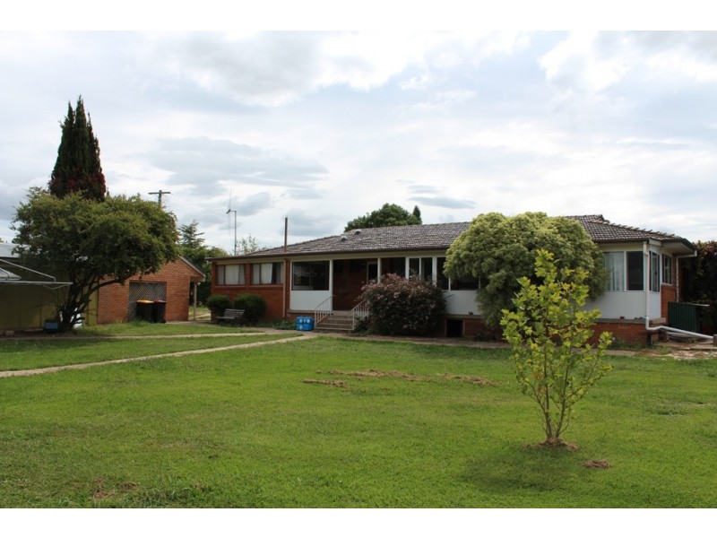 364 Limekilns Road, Bathurst NSW 2795