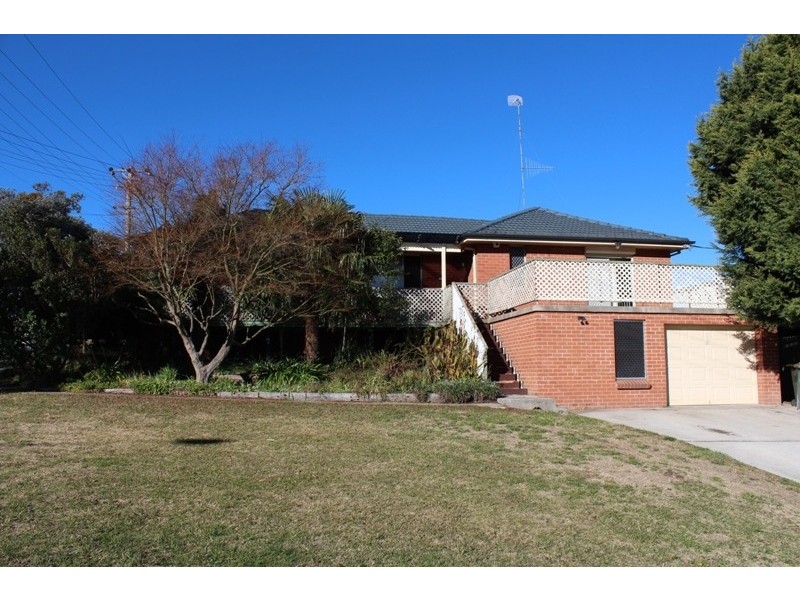 2 Cutler Street, Bathurst NSW 2795