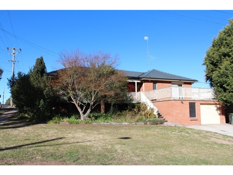 2 Cutler Street, Bathurst NSW 2795