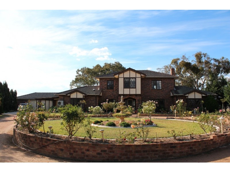 508 Rockley Road, Bathurst NSW 2795