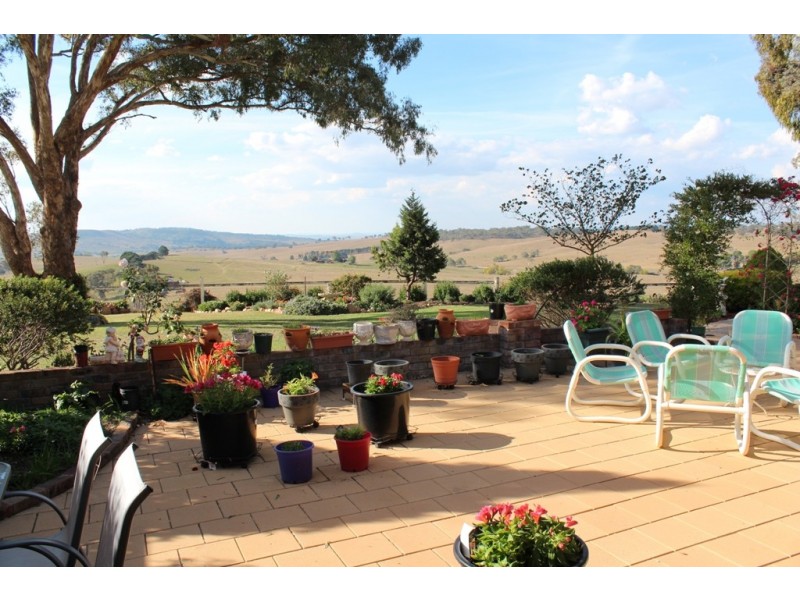 508 Rockley Road, Bathurst NSW 2795