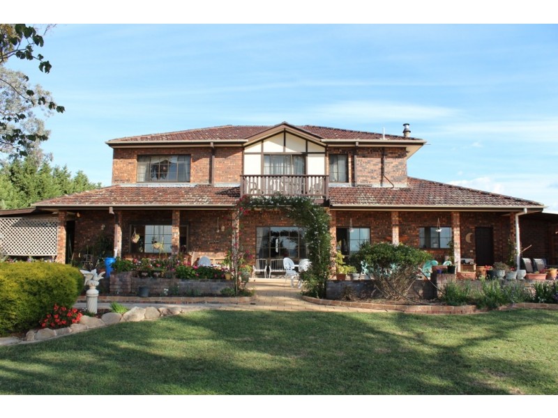 508 Rockley Road, Bathurst NSW 2795