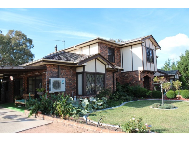 508 Rockley Road, Bathurst NSW 2795