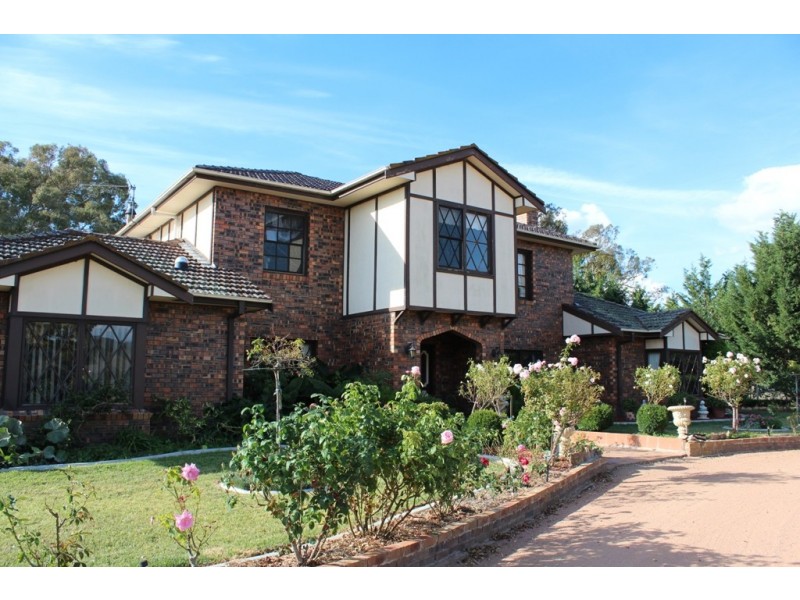 508 Rockley Road, Bathurst NSW 2795