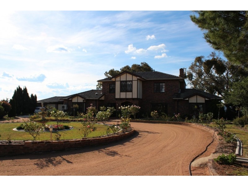 508 Rockley Road, Bathurst NSW 2795