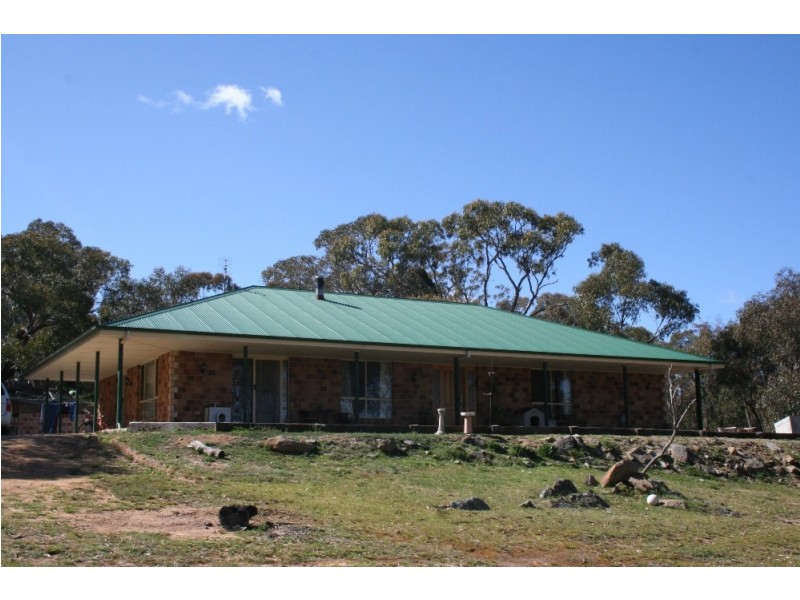 223 Billywillinga Road, Billywillinga NSW 2795