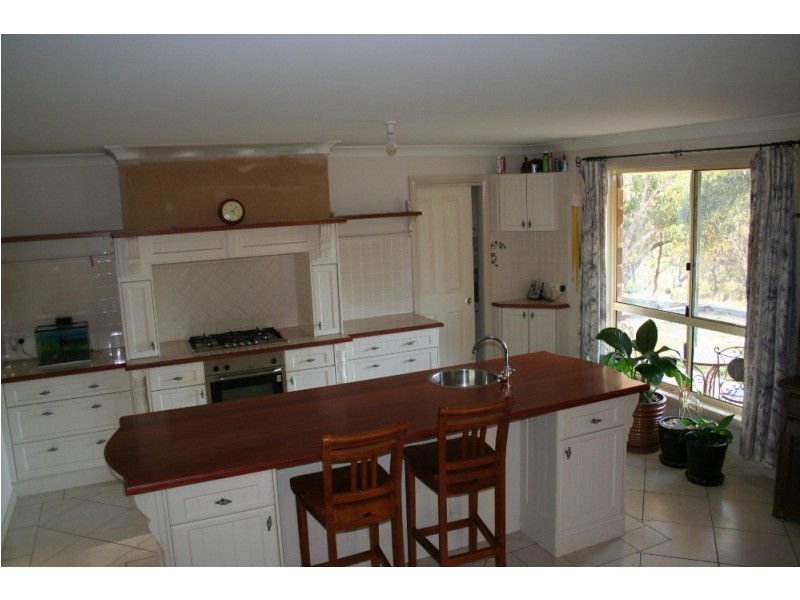 223 Billywillinga Road, Billywillinga NSW 2795