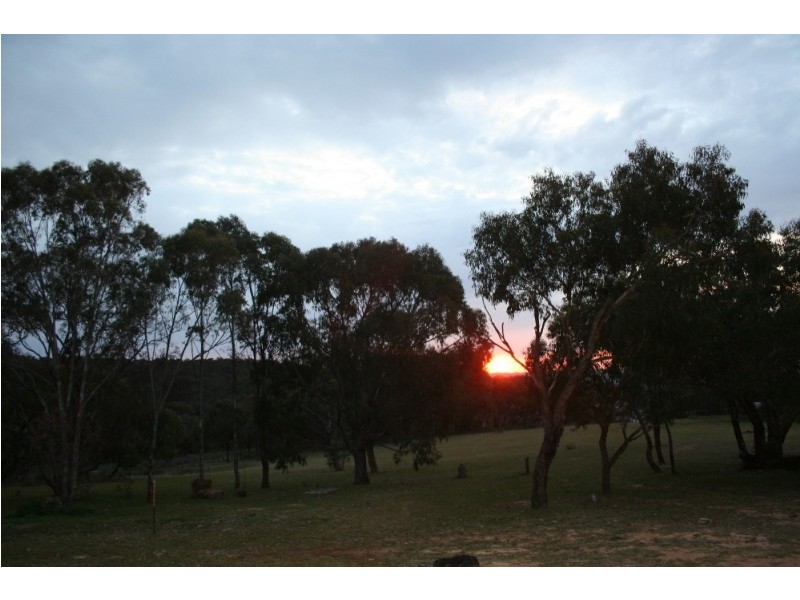 223 Billywillinga Road, Billywillinga NSW 2795