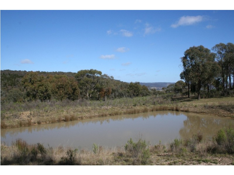 223 Billywillinga Road, Billywillinga NSW 2795