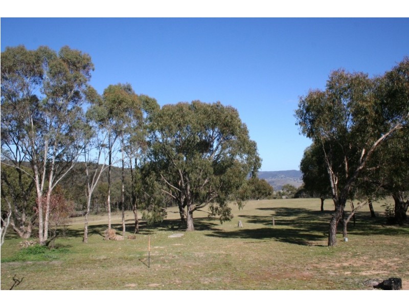 223 Billywillinga Road, Billywillinga NSW 2795