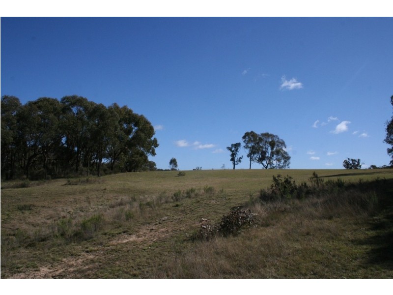 223 Billywillinga Road, Billywillinga NSW 2795