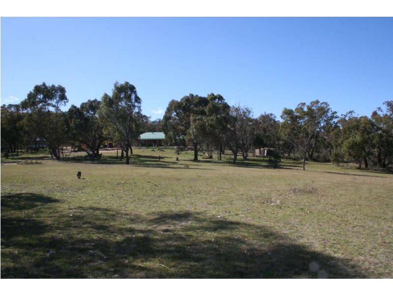 223 Billywillinga Road, Billywillinga NSW 2795
