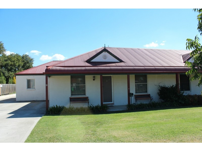 3/19 Rankin Street, Bathurst NSW 2795