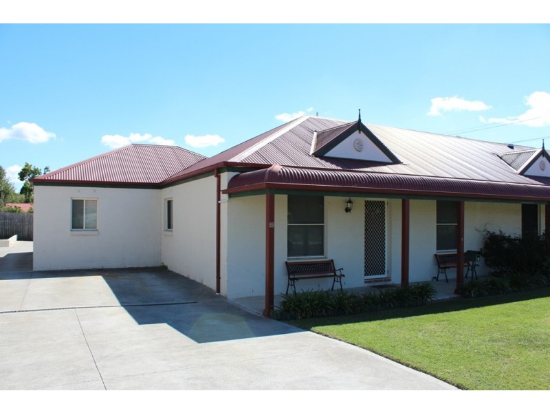 3/19 Rankin Street, Bathurst NSW 2795