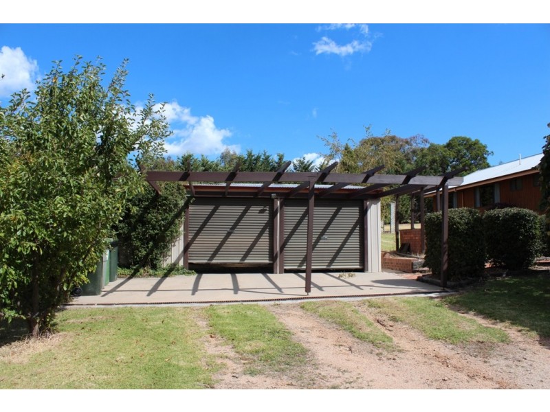 22 Purdons Lane, Bathurst NSW 2795