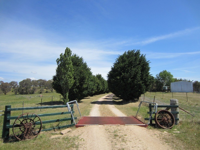 22 Purdons Lane, Bathurst NSW 2795
