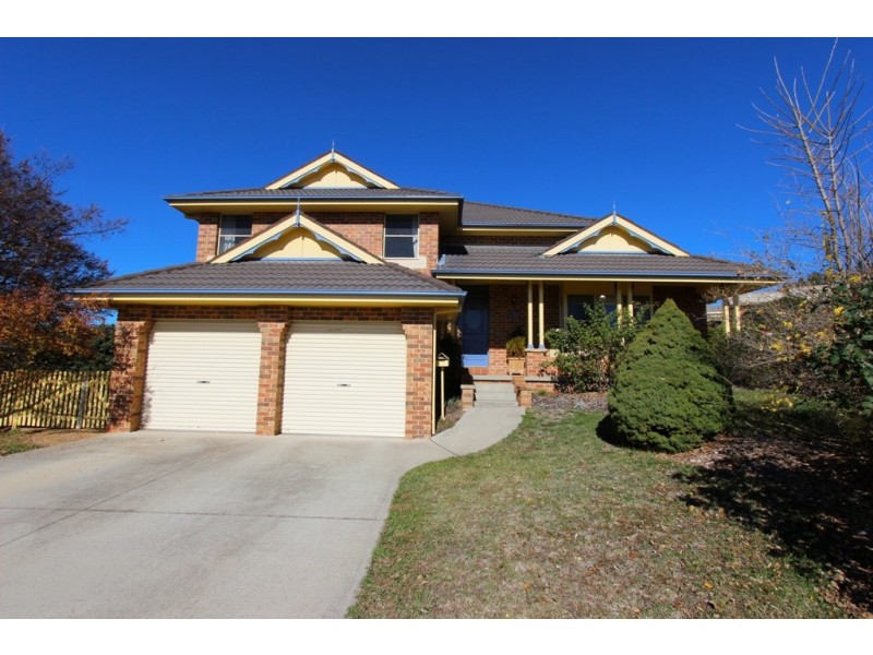 3 Cherrywood Crescent, Llanarth NSW 2795