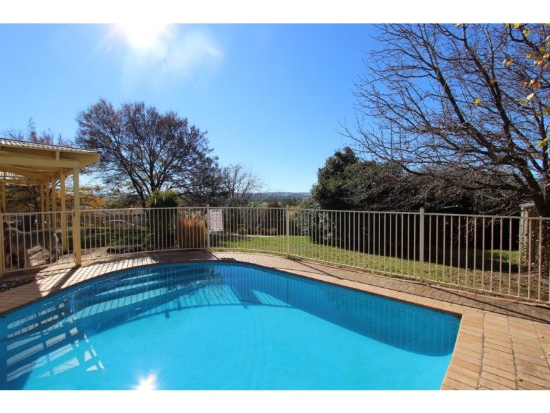 3 Cherrywood Crescent, Llanarth NSW 2795