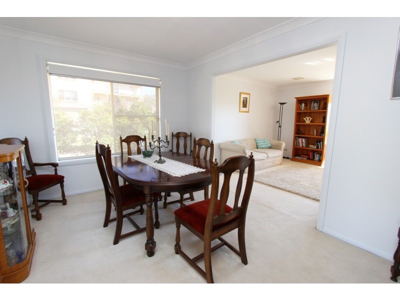 3 Cherrywood Crescent, Llanarth NSW 2795