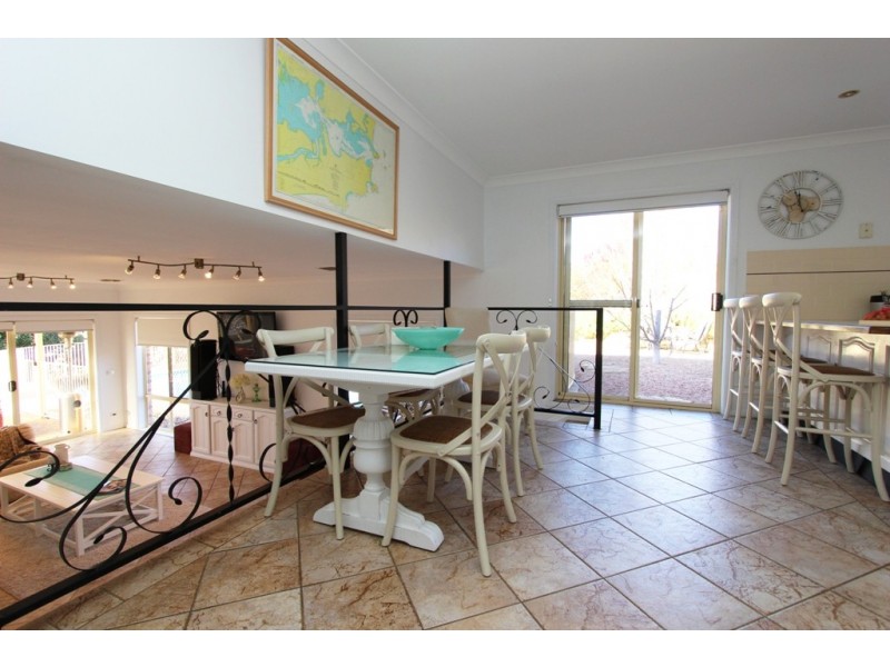 3 Cherrywood Crescent, Llanarth NSW 2795