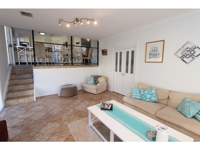 3 Cherrywood Crescent, Llanarth NSW 2795