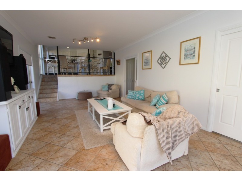 3 Cherrywood Crescent, Llanarth NSW 2795