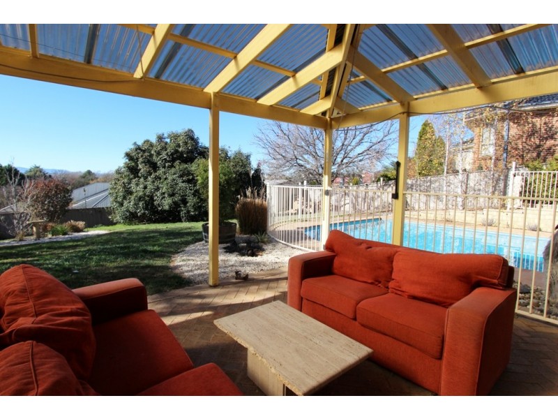 3 Cherrywood Crescent, Llanarth NSW 2795